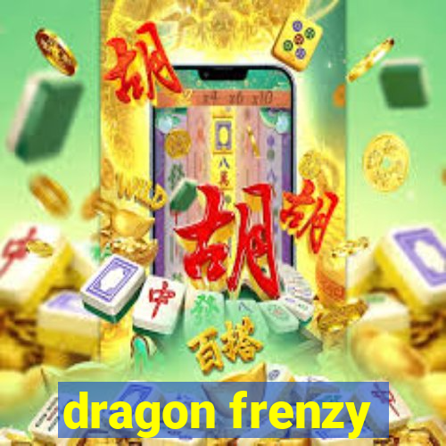 dragon frenzy