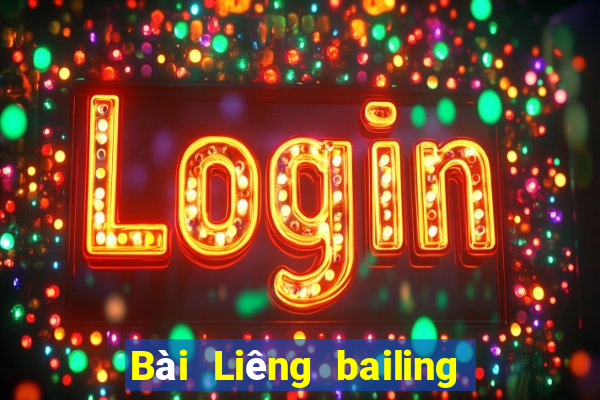 Bài Liêng bailing chính thức