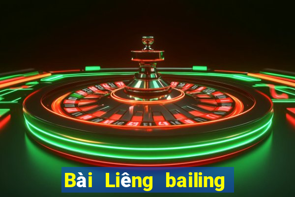 Bài Liêng bailing chính thức