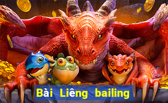 Bài Liêng bailing chính thức