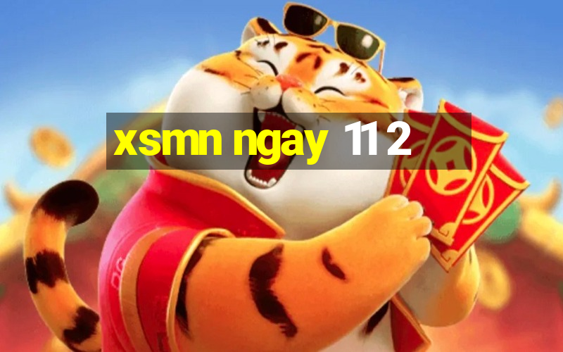 xsmn ngay 11 2