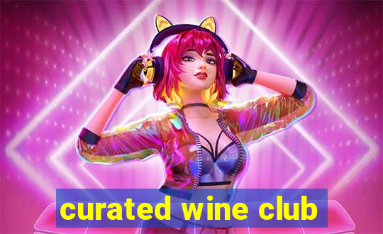 curated wine club