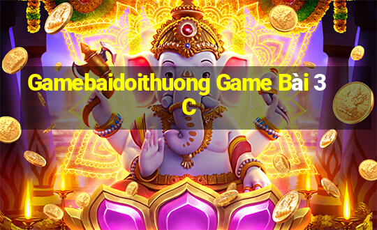 Gamebaidoithuong Game Bài 3C