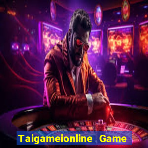 Taigameionline Game Bài Uống Rượu