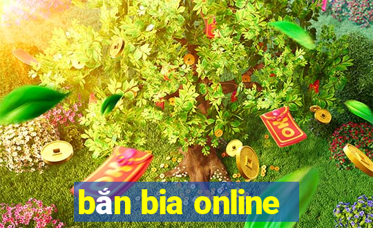 bắn bia online