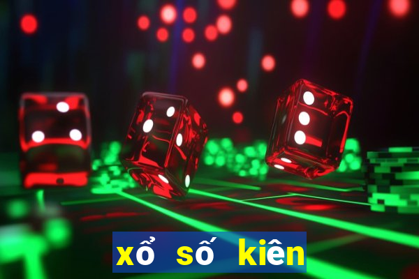 xổ số kiên giang bốn tháng tư