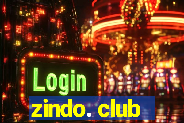 zindo. club