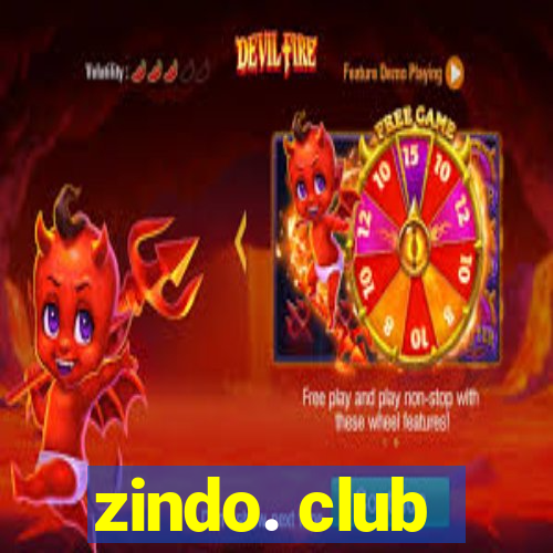 zindo. club