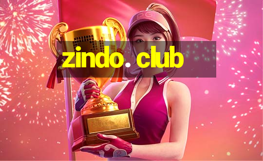 zindo. club