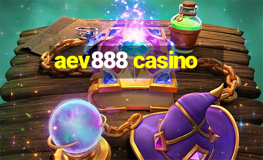 aev888 casino