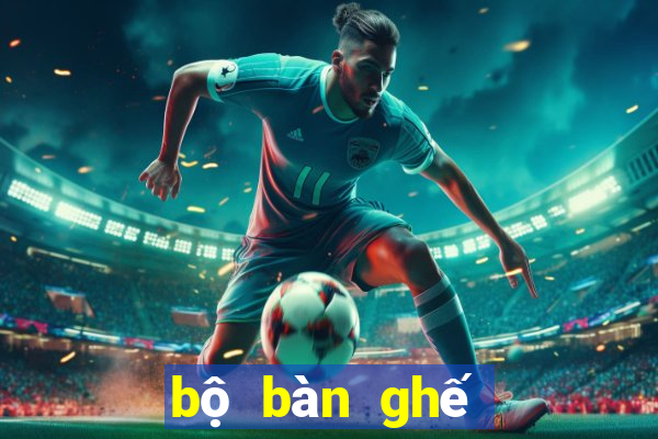 bộ bàn ghế gaming ngồi bệt