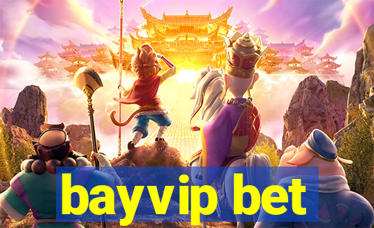 bayvip bet