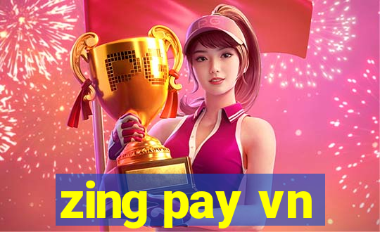 zing pay vn