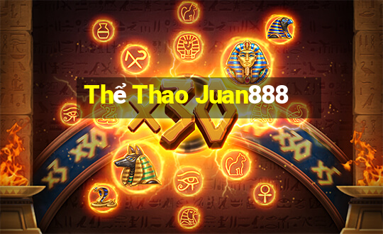 Thể Thao Juan888