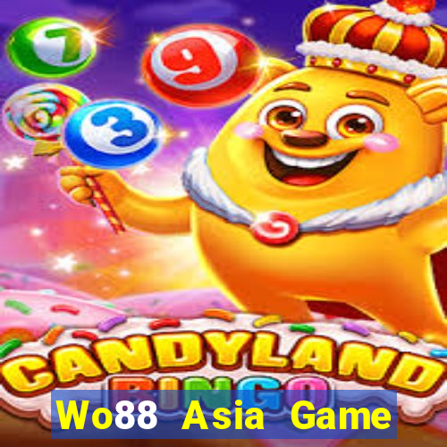 Wo88 Asia Game Bài Tiến Lên