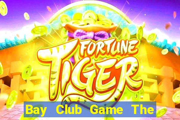 Bay Club Game The Bài Hack