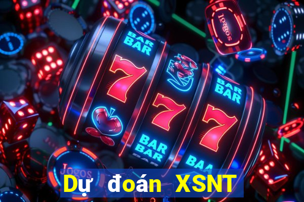 Dự đoán XSNT Thứ 4