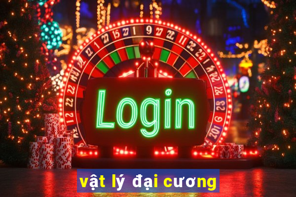 vật lý đại cương