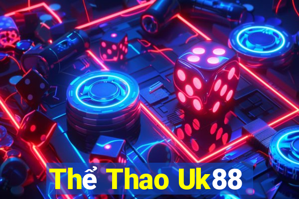 Thể Thao Uk88