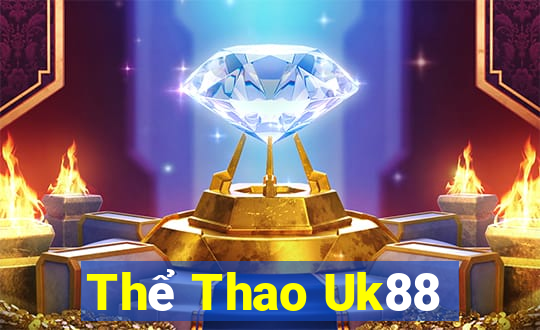 Thể Thao Uk88