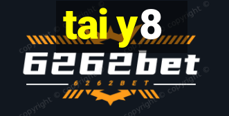 tai y8