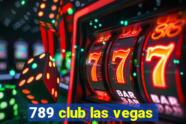 789 club las vegas