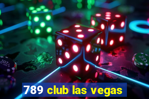 789 club las vegas