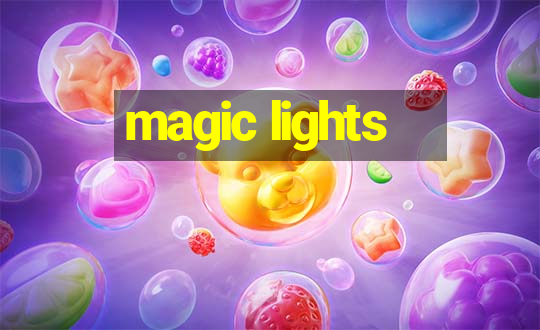 magic lights