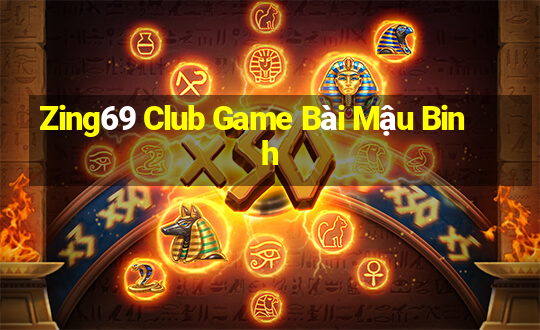 Zing69 Club Game Bài Mậu Binh