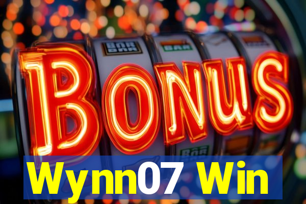 Wynn07 Win