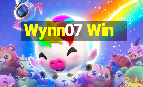 Wynn07 Win