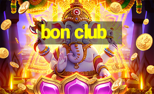 bon club