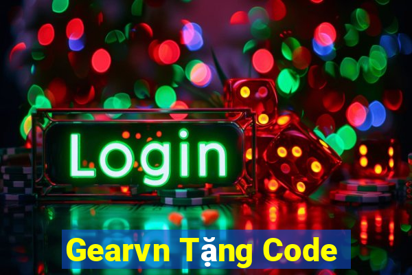 Gearvn Tặng Code