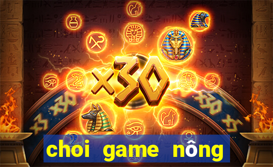 choi game nông trại farmery