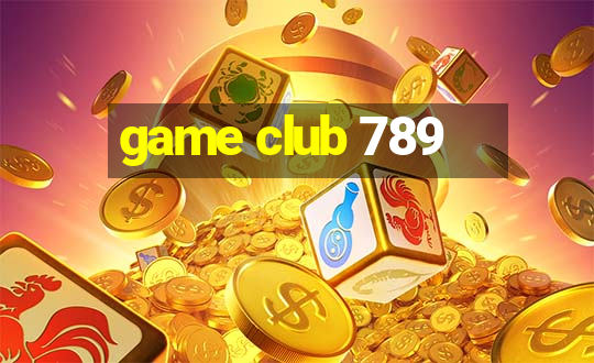 game club 789