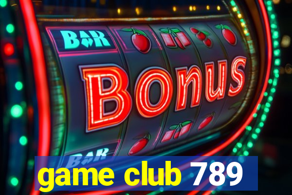 game club 789