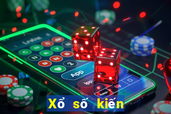 Xổ số kiến thiết cai31