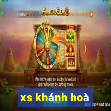 xs khanh hoa