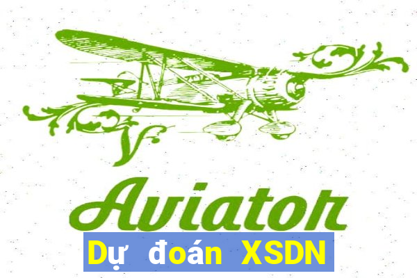 Dự đoán XSDN ngày 21