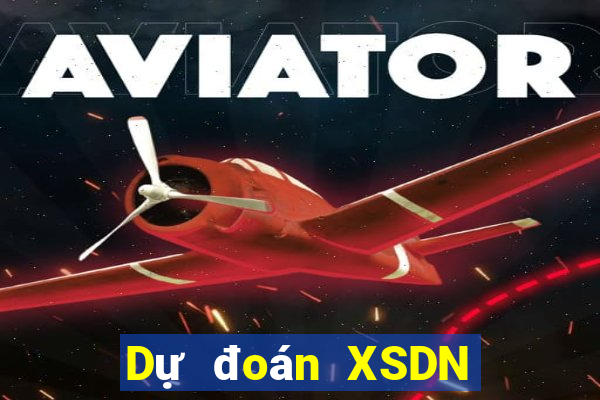 Dự đoán XSDN ngày 21