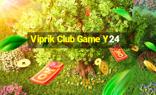 Viprik Club Game Y24