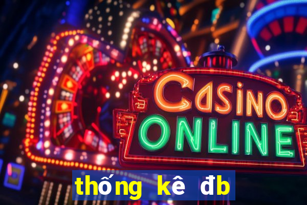 thống kê đb theo tổng