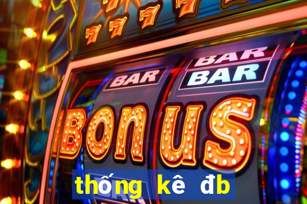 thống kê đb theo tổng