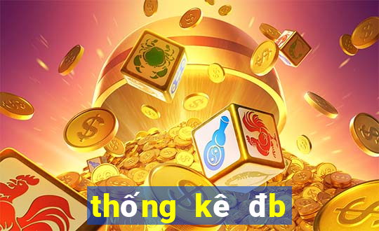 thống kê đb theo tổng