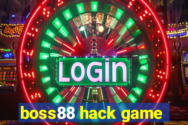 boss88 hack game