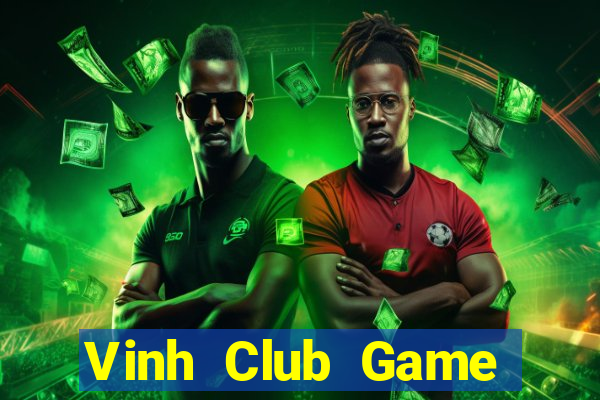 Vinh Club Game Bài Trên Máy Tính