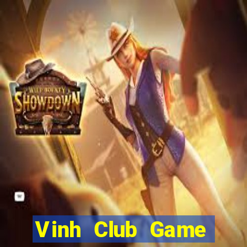 Vinh Club Game Bài Trên Máy Tính