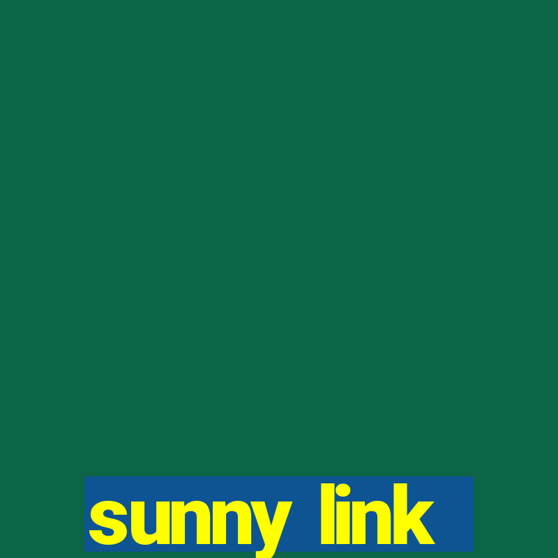 sunny link