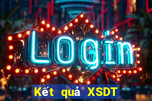 Kết quả XSDT ngày thứ năm