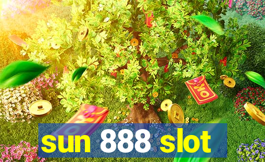 sun 888 slot